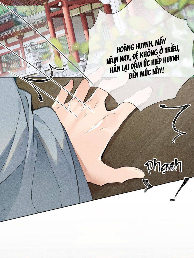 Dụ Địch Thâm Nhập - Chapter 1