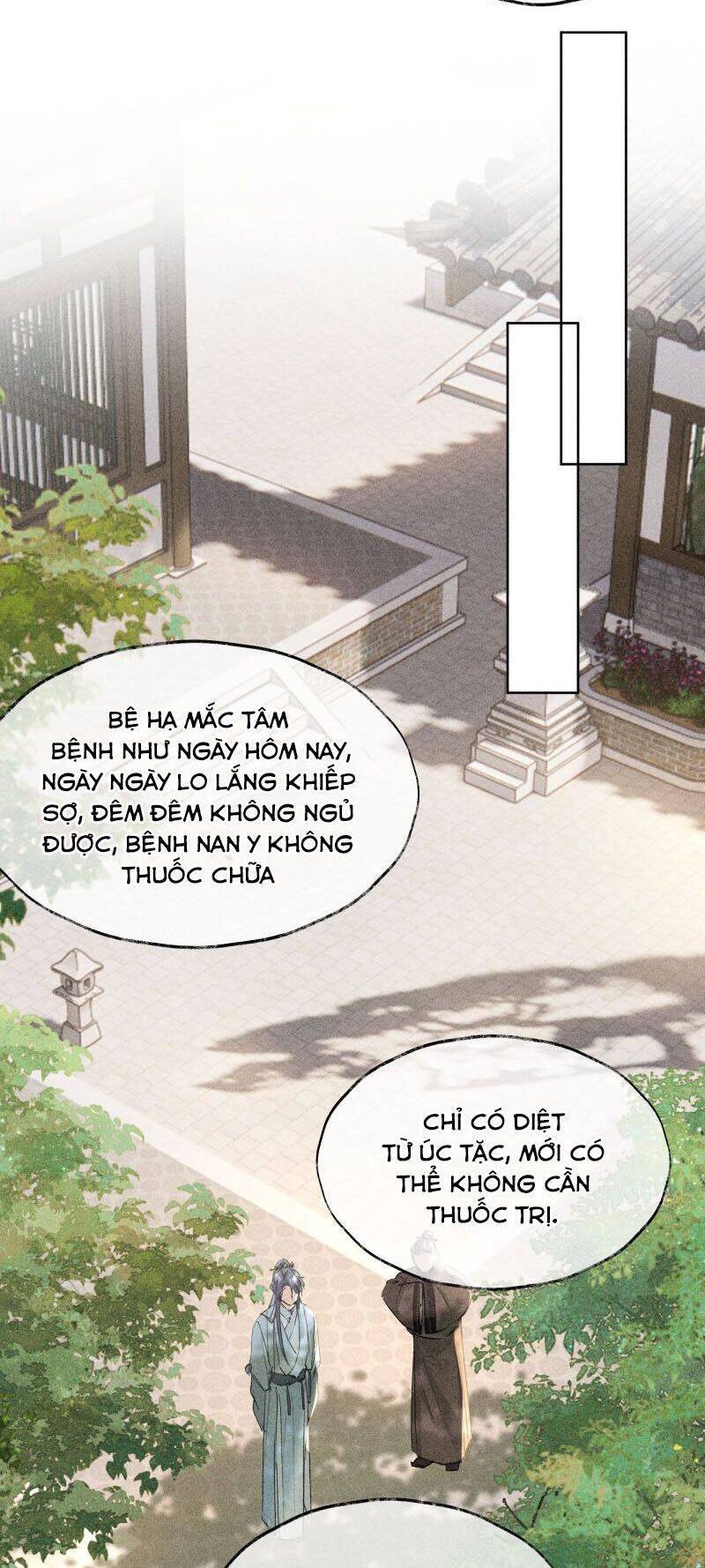 Dụ Địch Thâm Nhập - Chapter 1