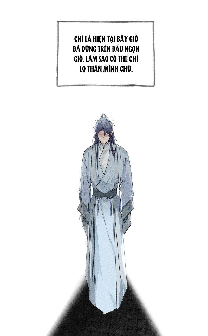 Dụ Địch Thâm Nhập - Chapter 1