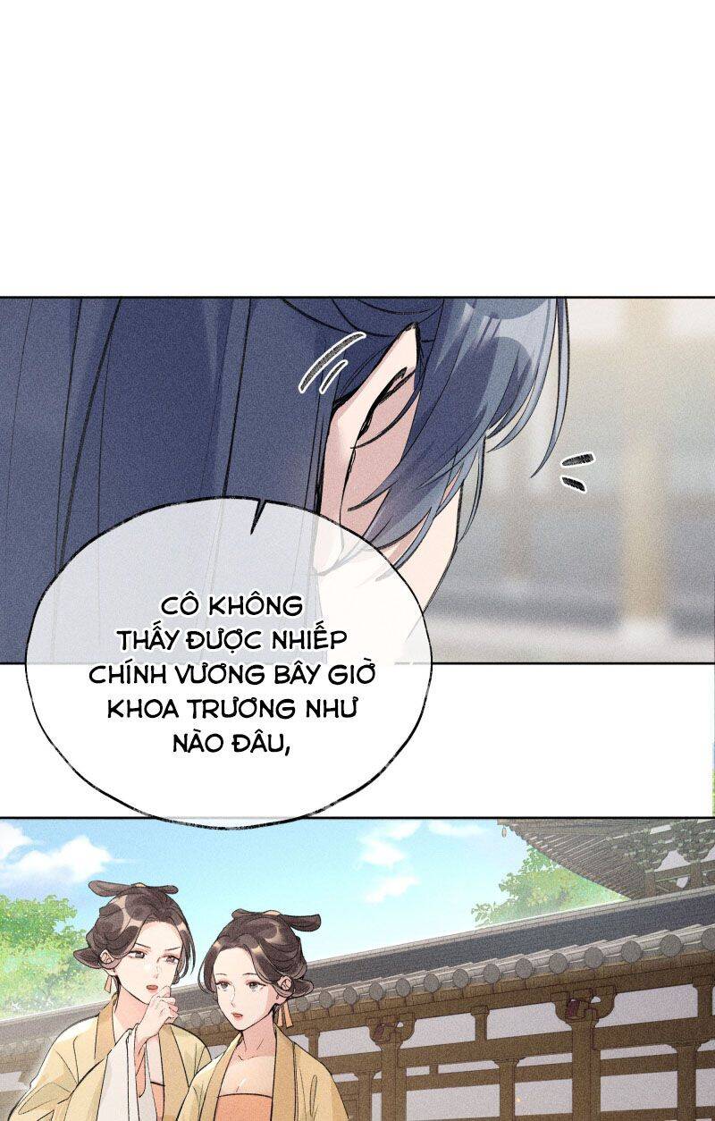 Dụ Địch Thâm Nhập - Chapter 1
