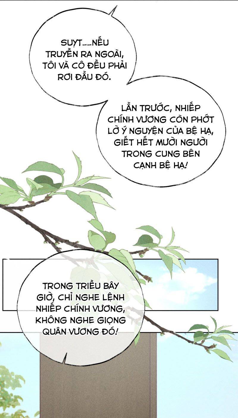 Dụ Địch Thâm Nhập - Chapter 1