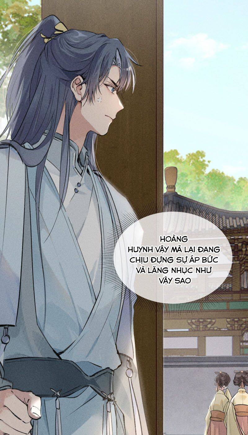 Dụ Địch Thâm Nhập - Chapter 1