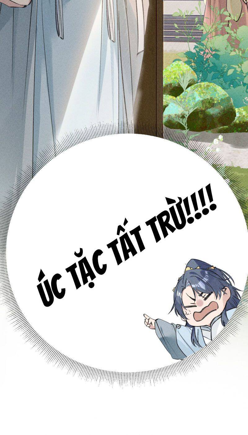 Dụ Địch Thâm Nhập - Chapter 1