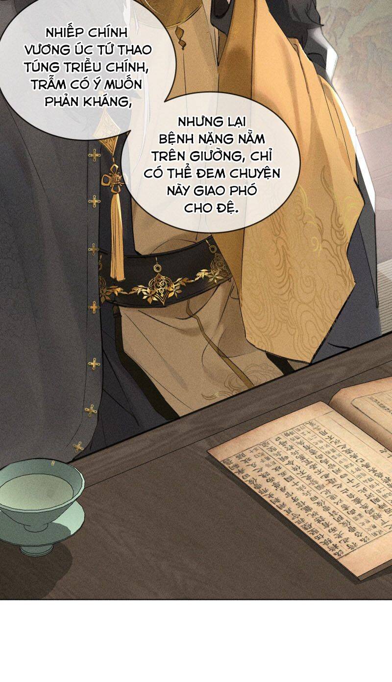 Dụ Địch Thâm Nhập - Chapter 1
