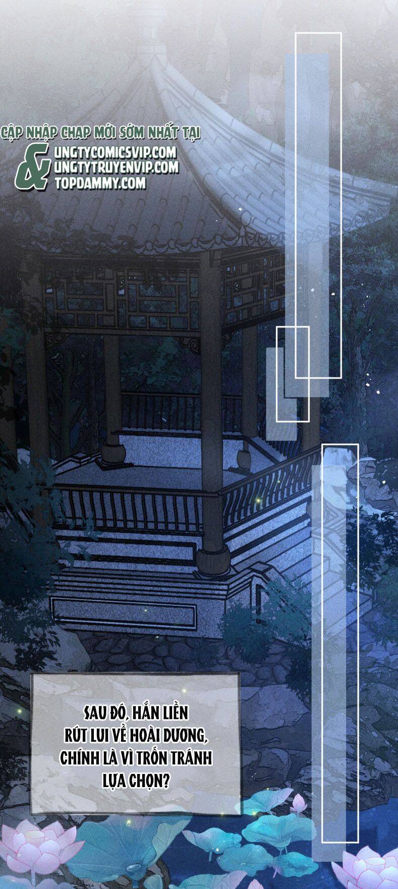 Dụ Địch Thâm Nhập - Chapter 10