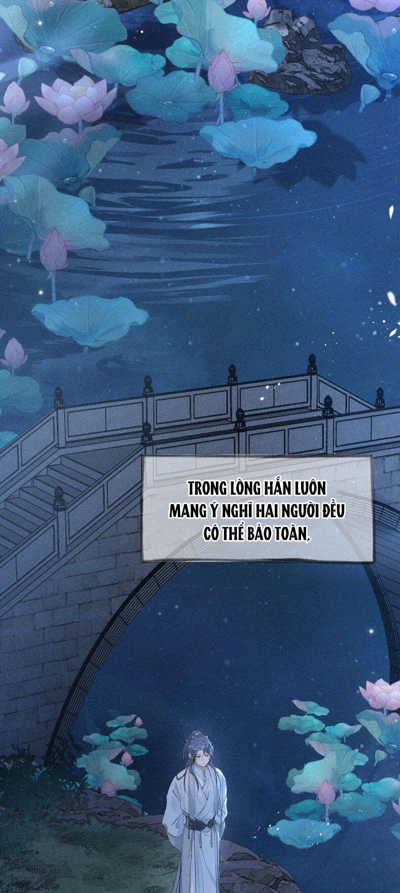 Dụ Địch Thâm Nhập - Chapter 10