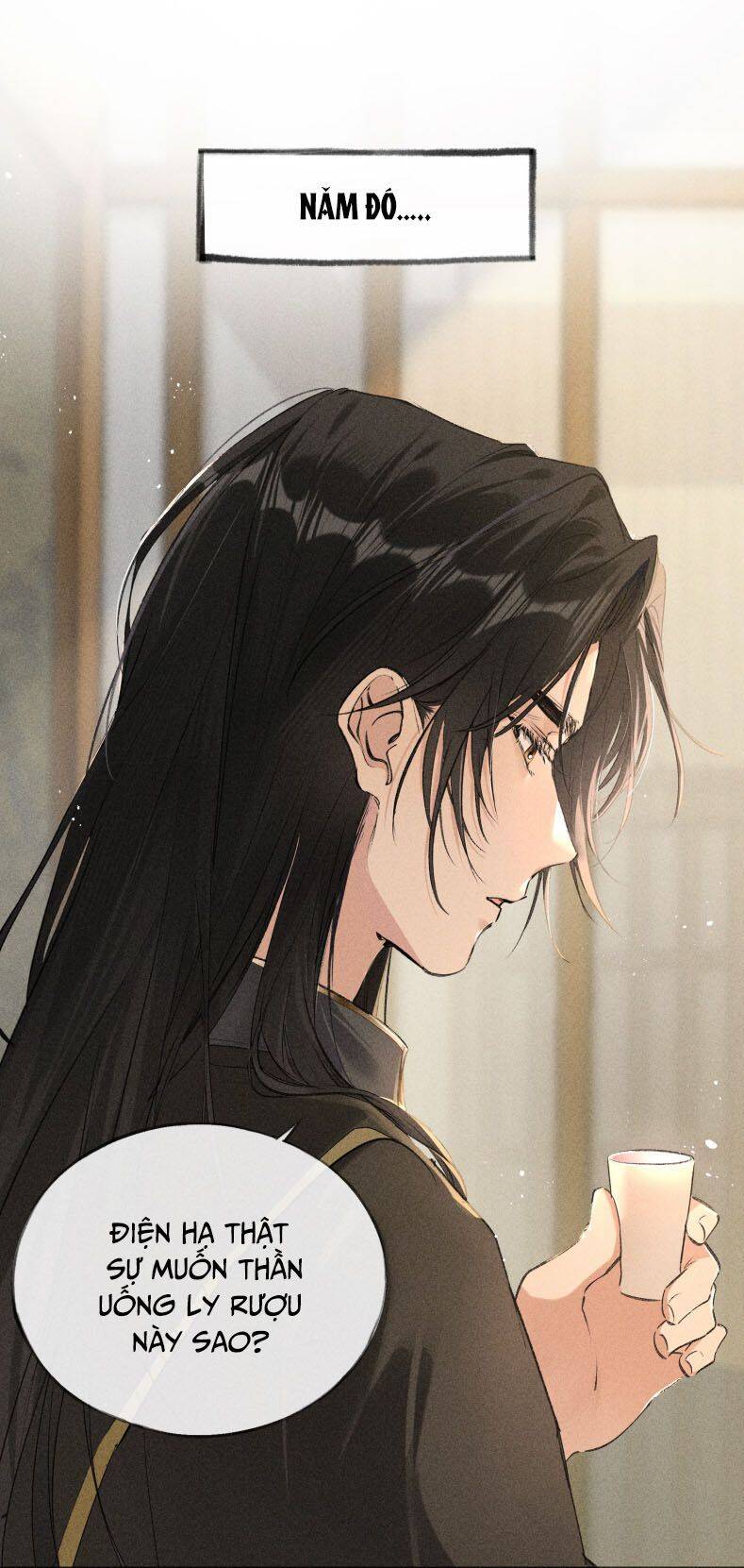 Dụ Địch Thâm Nhập - Chapter 10