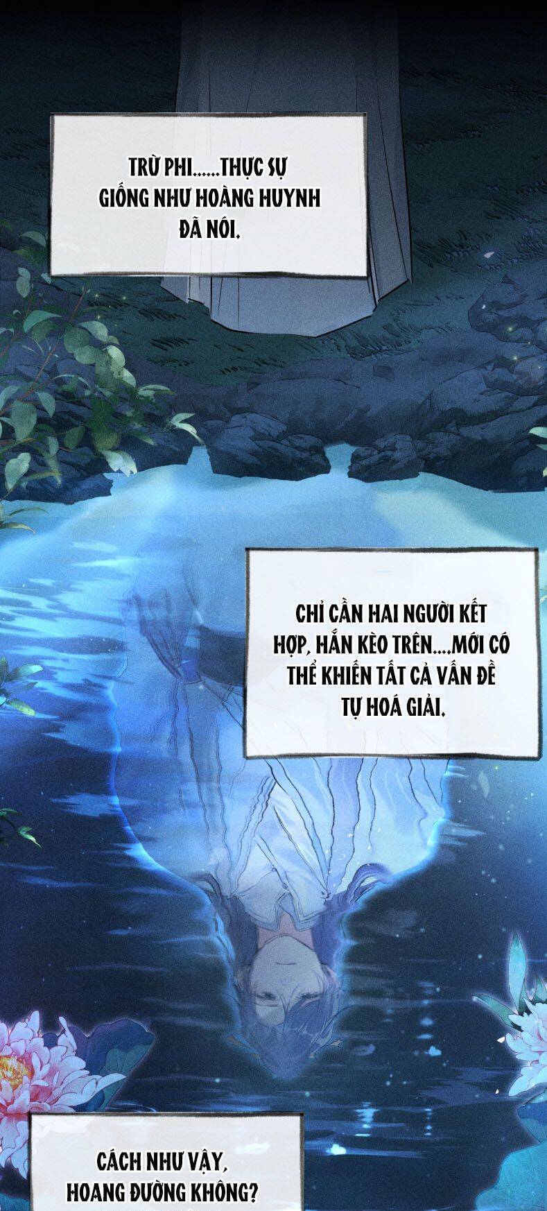 Dụ Địch Thâm Nhập - Chapter 10