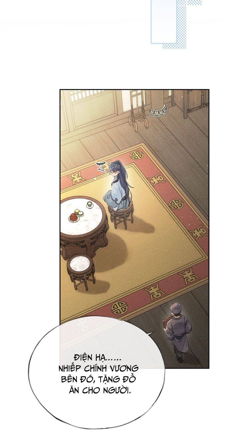 Dụ Địch Thâm Nhập - Chapter 10