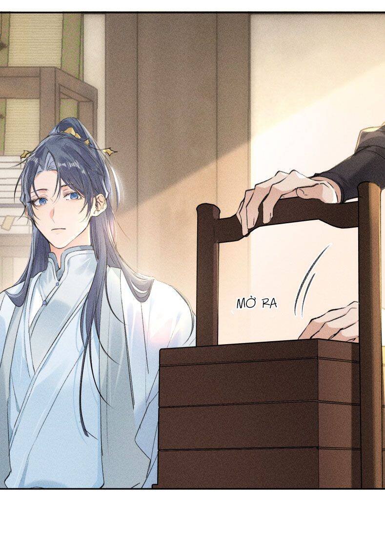 Dụ Địch Thâm Nhập - Chapter 10