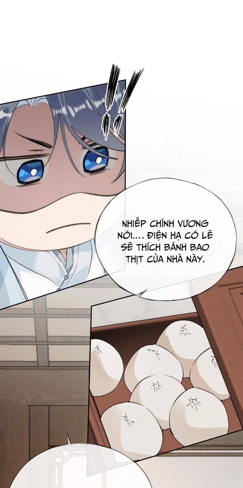 Dụ Địch Thâm Nhập - Chapter 10