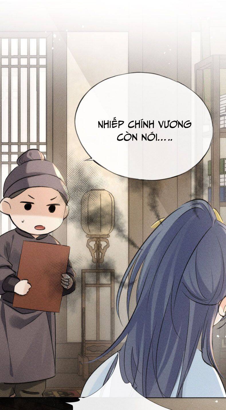 Dụ Địch Thâm Nhập - Chapter 10