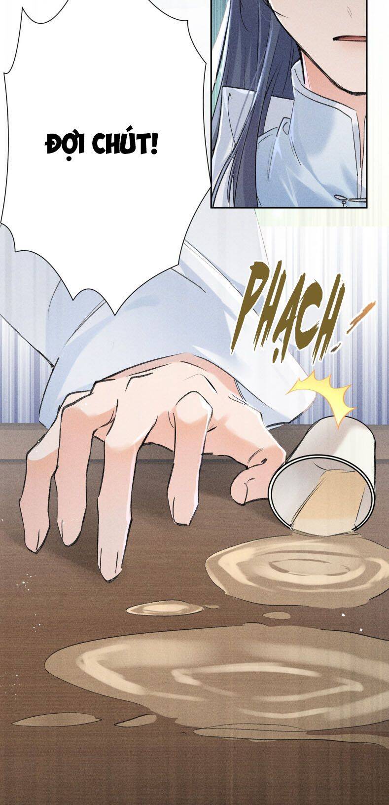 Dụ Địch Thâm Nhập - Chapter 10