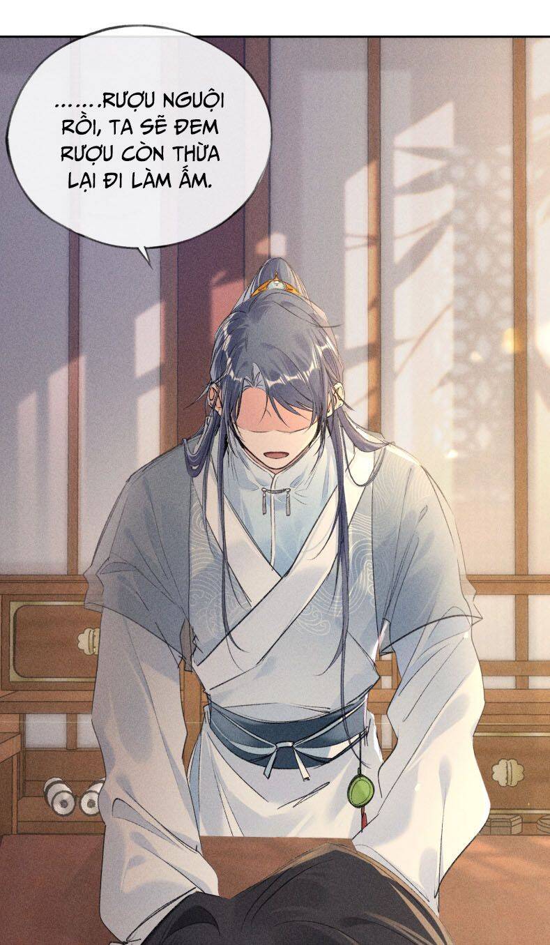 Dụ Địch Thâm Nhập - Chapter 10