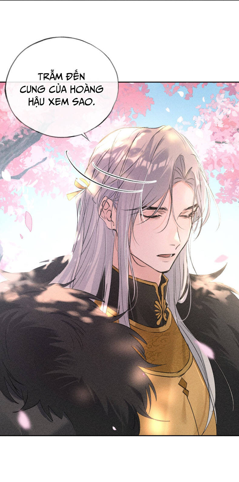 Dụ Địch Thâm Nhập - Chapter 11