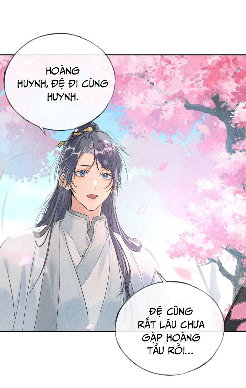 Dụ Địch Thâm Nhập - Chapter 11