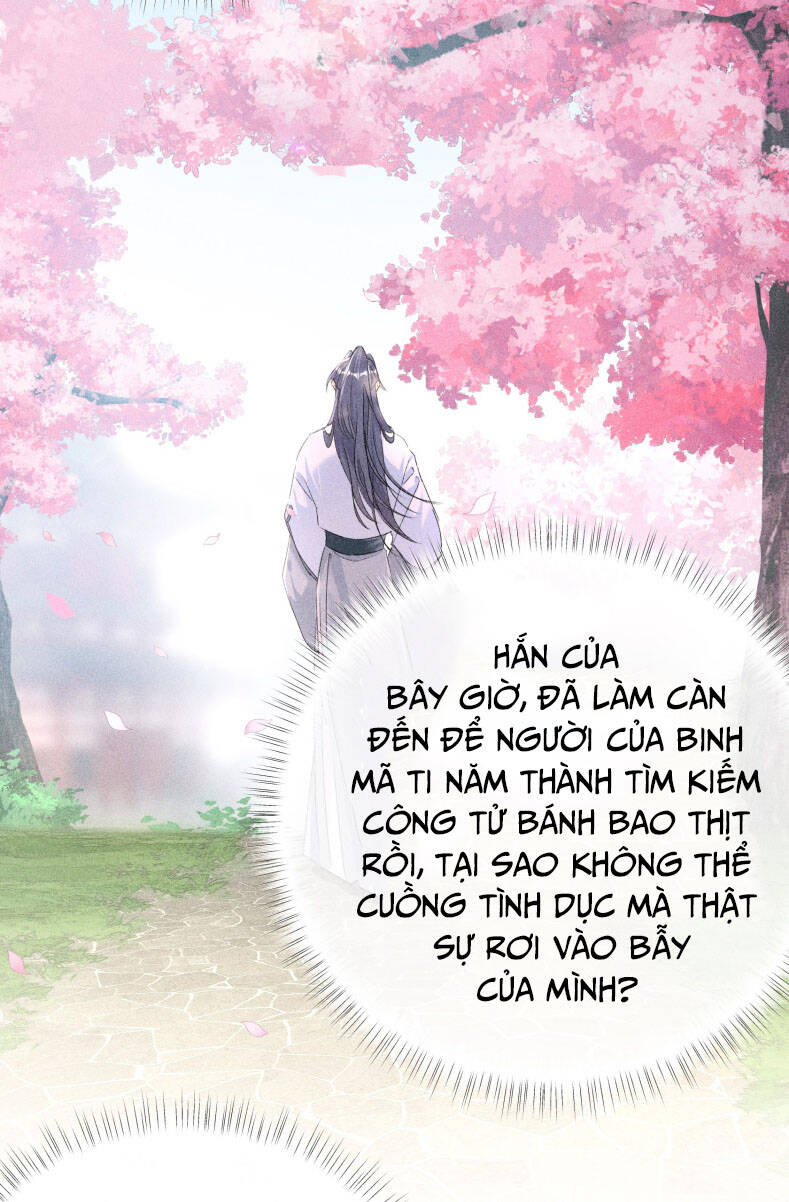 Dụ Địch Thâm Nhập - Chapter 11