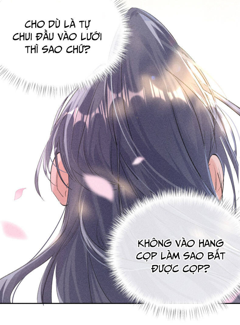 Dụ Địch Thâm Nhập - Chapter 11