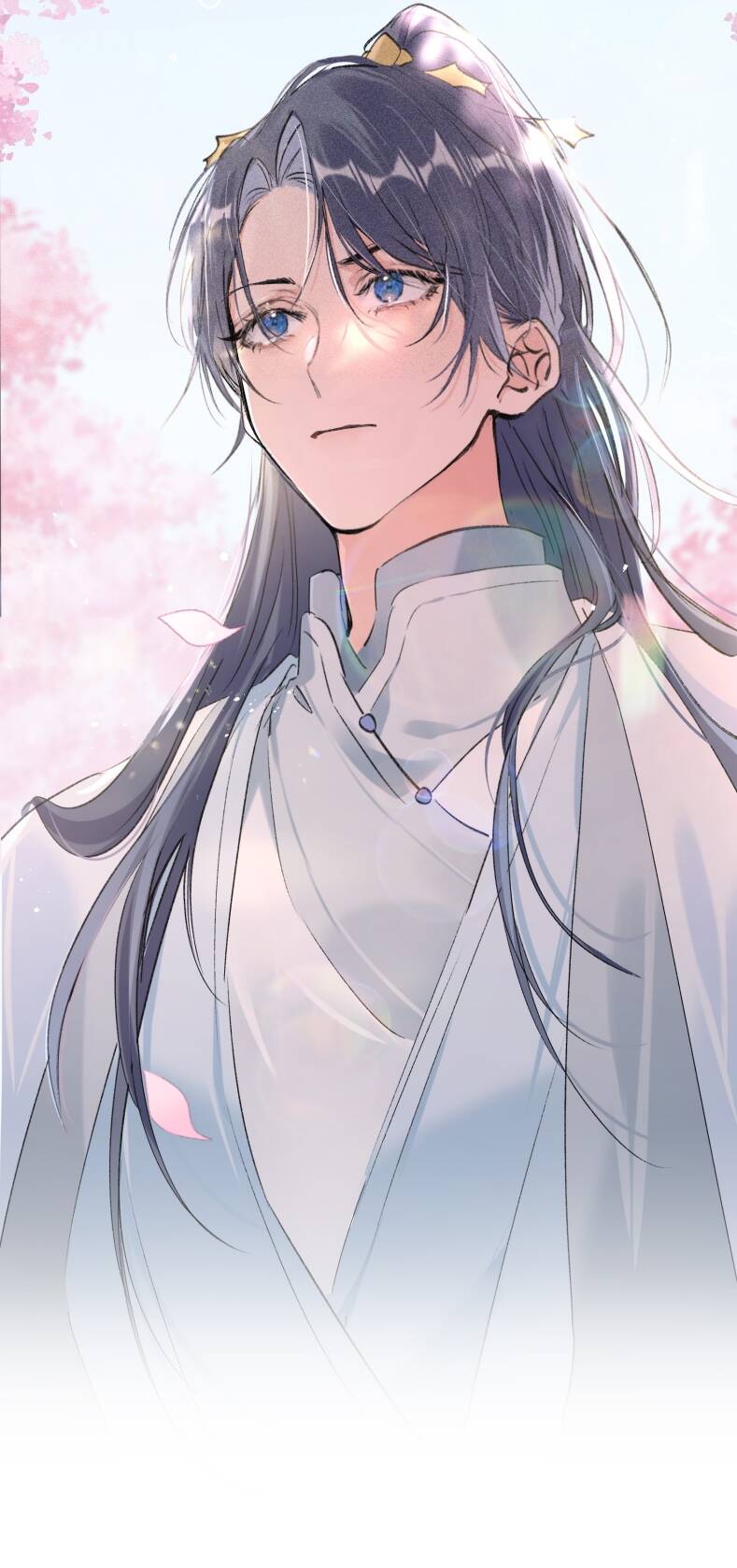 Dụ Địch Thâm Nhập - Chapter 11