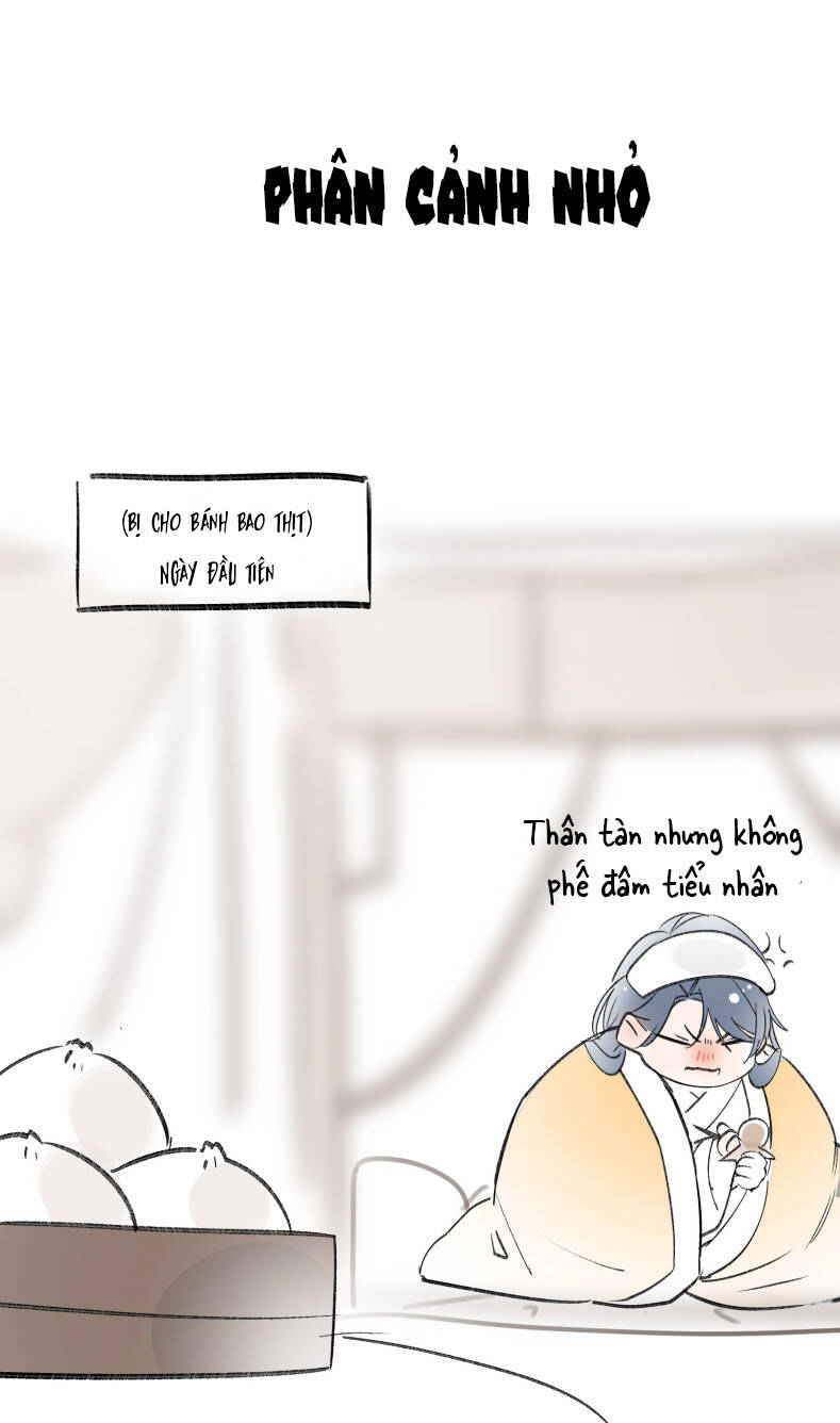 Dụ Địch Thâm Nhập - Chapter 11