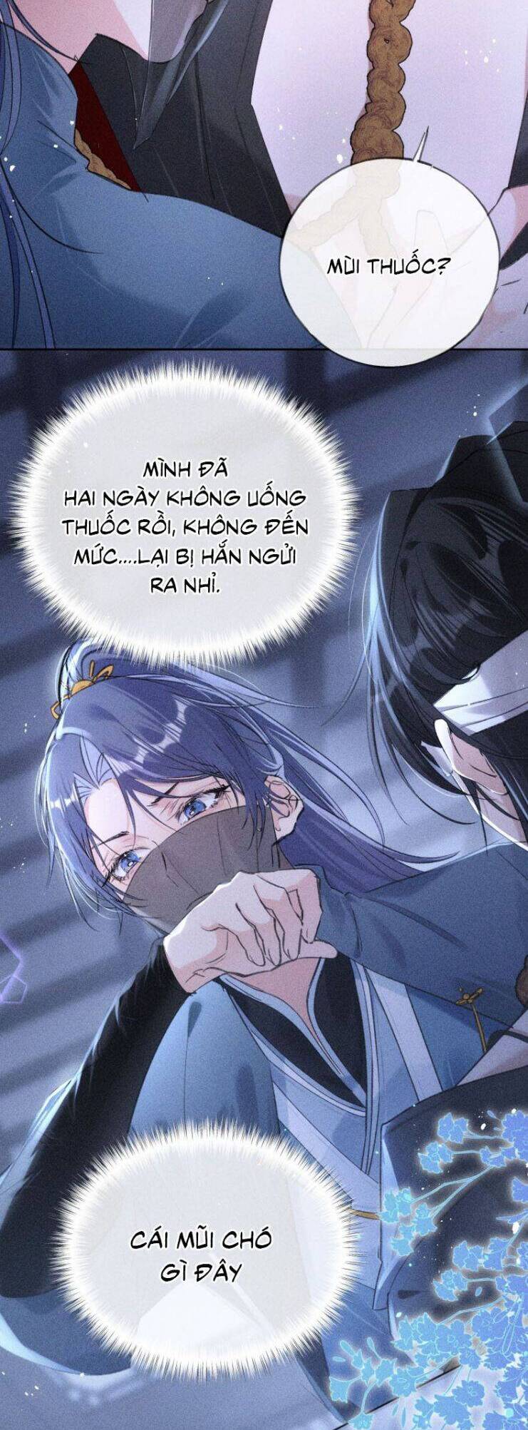 Dụ Địch Thâm Nhập - Chapter 12