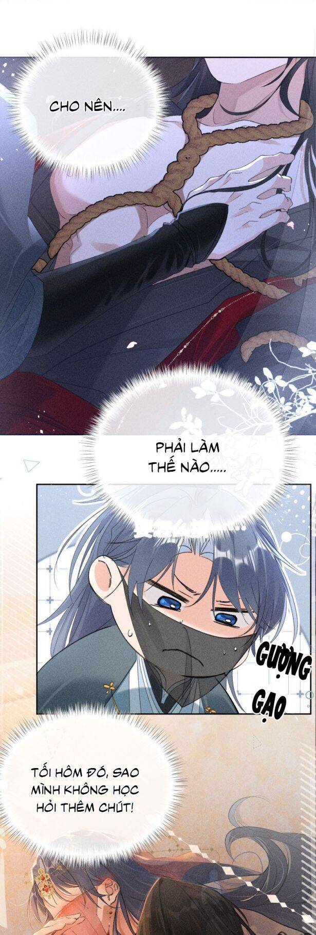 Dụ Địch Thâm Nhập - Chapter 12