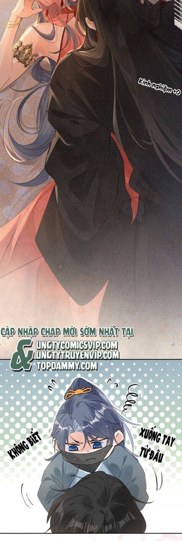 Dụ Địch Thâm Nhập - Chapter 12