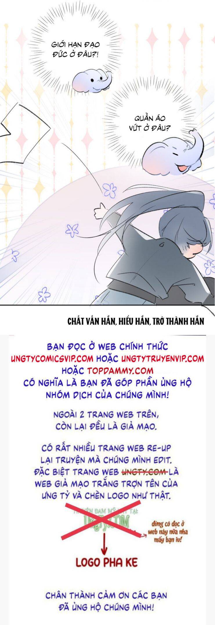 Dụ Địch Thâm Nhập - Chapter 12