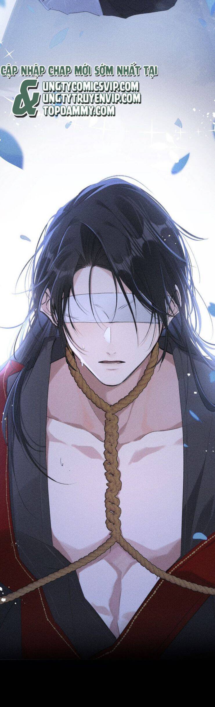 Dụ Địch Thâm Nhập - Chapter 12
