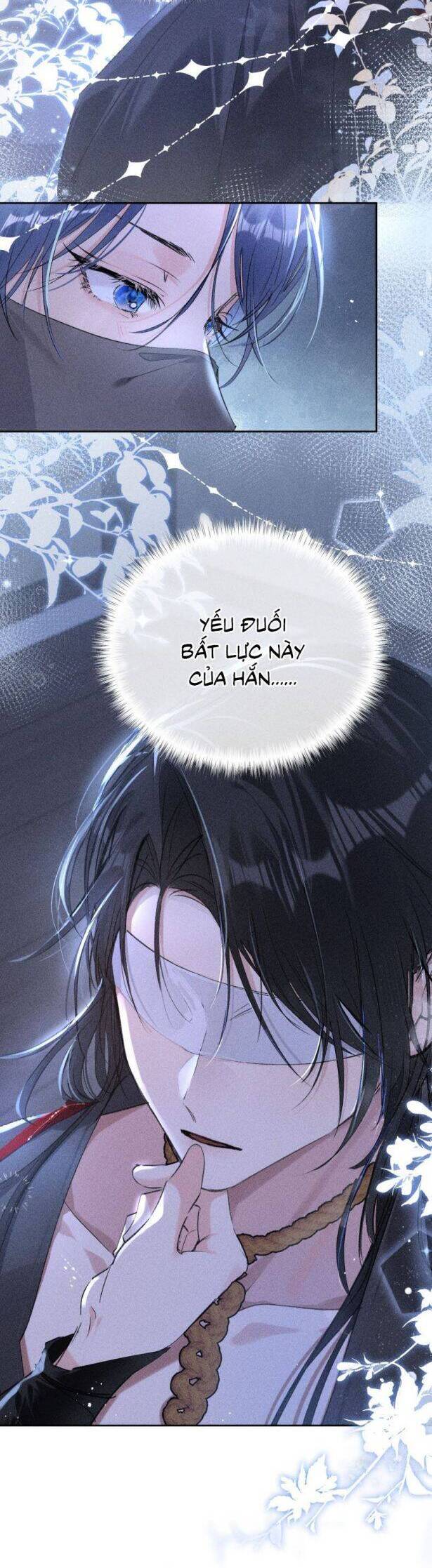 Dụ Địch Thâm Nhập - Chapter 12