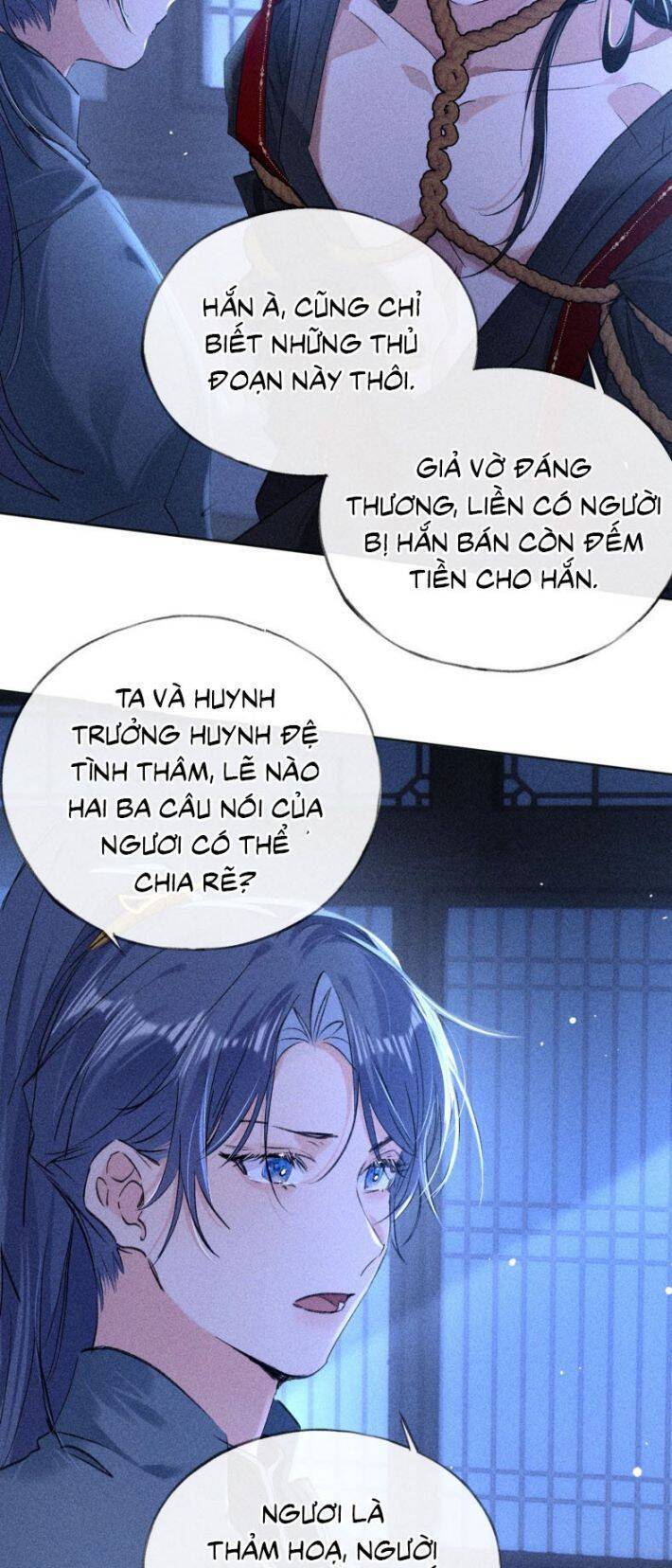 Dụ Địch Thâm Nhập - Chapter 13