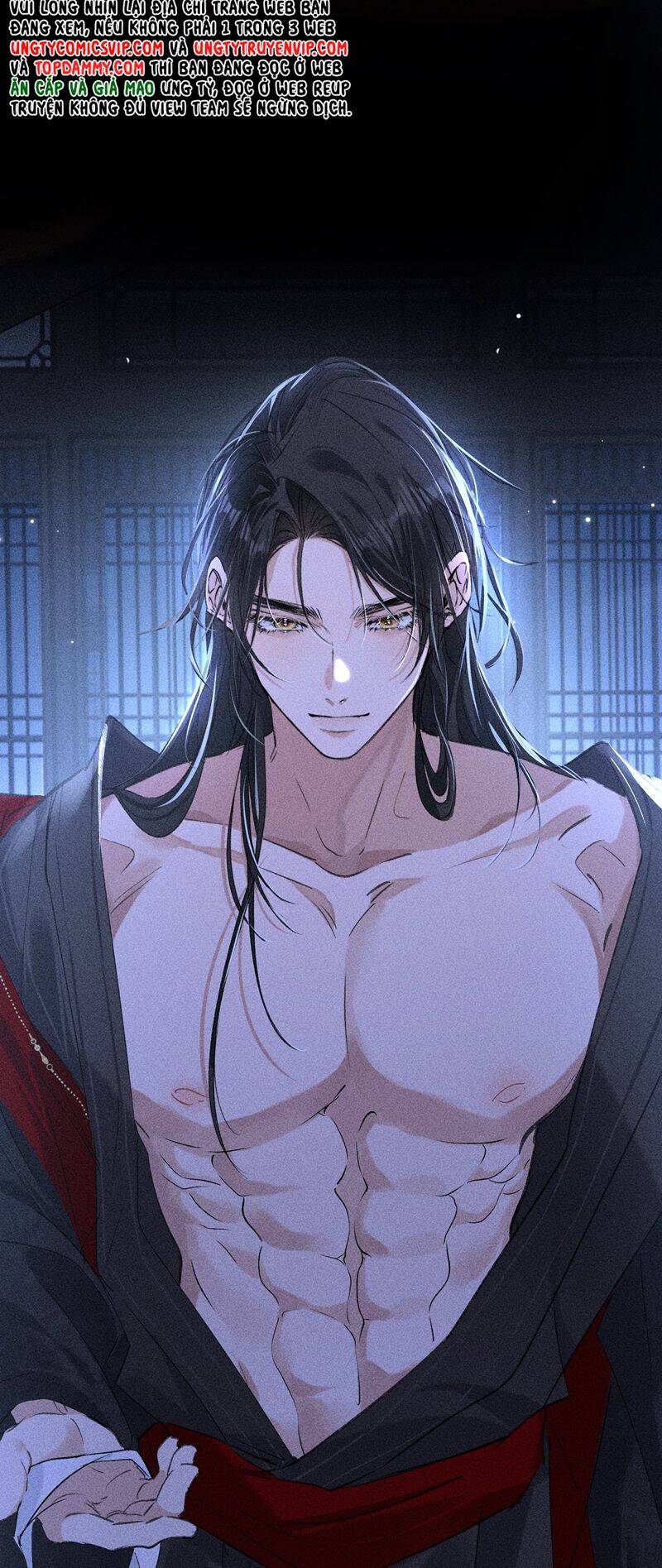 Dụ Địch Thâm Nhập - Chapter 14