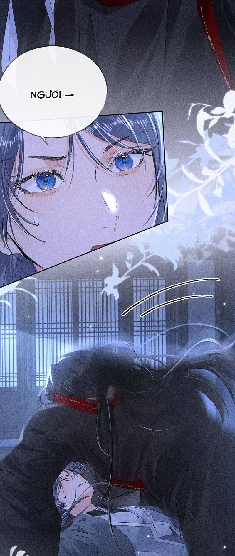Dụ Địch Thâm Nhập - Chapter 14