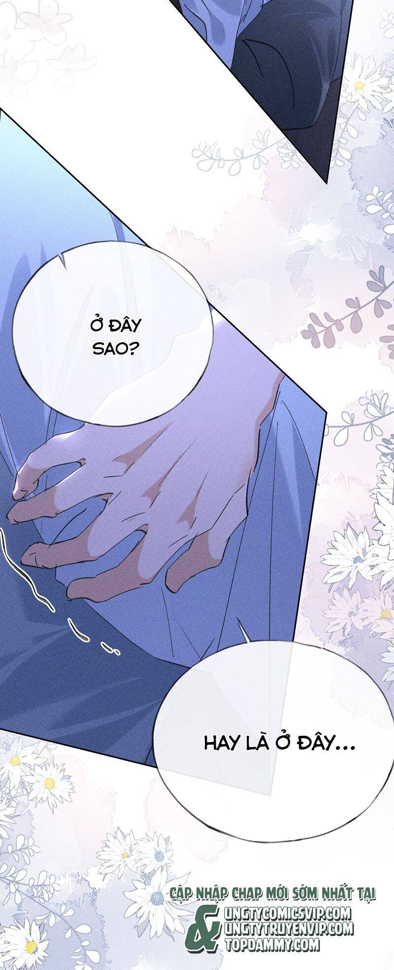 Dụ Địch Thâm Nhập - Chapter 14