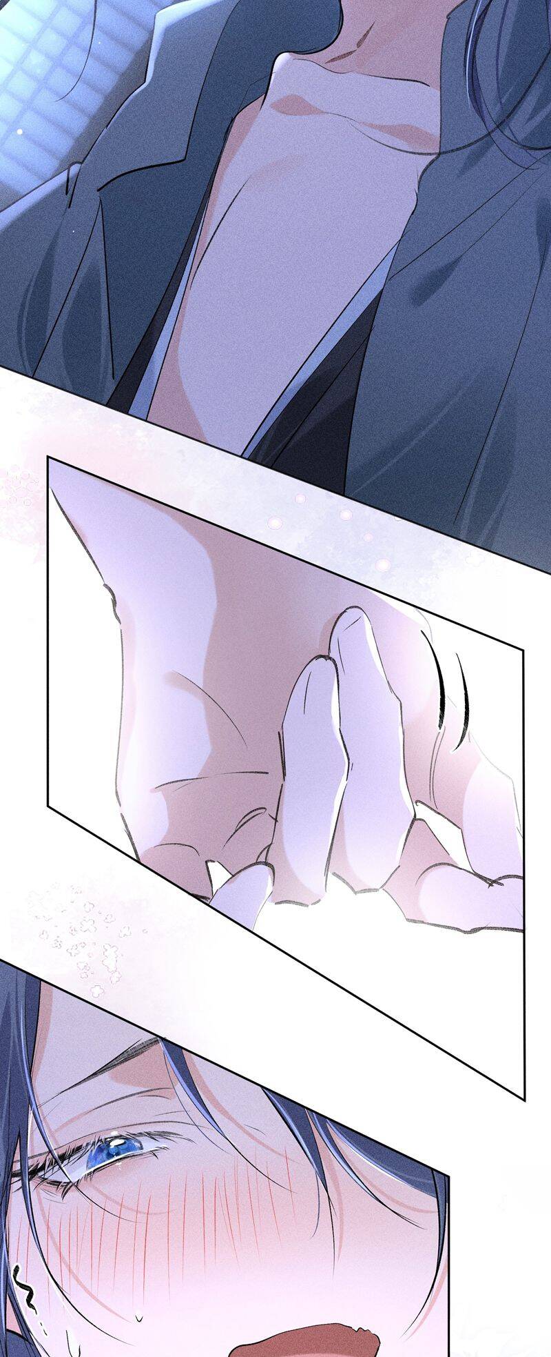 Dụ Địch Thâm Nhập - Chapter 14