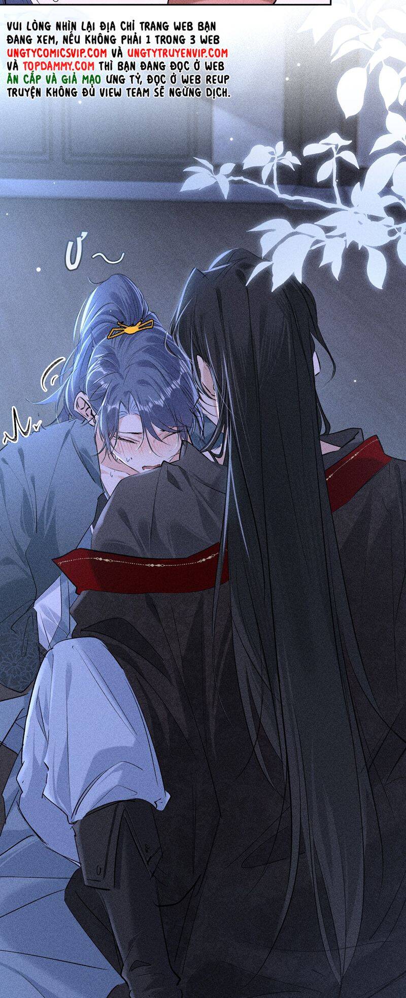 Dụ Địch Thâm Nhập - Chapter 14