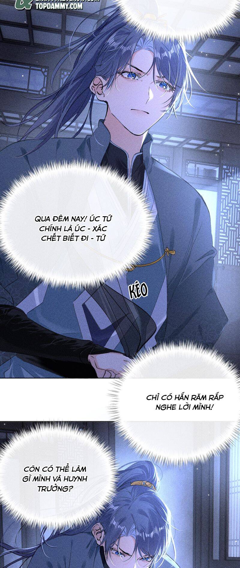 Dụ Địch Thâm Nhập - Chapter 14