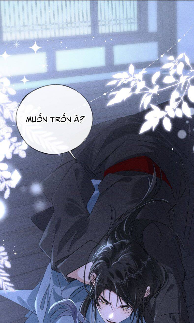 Dụ Địch Thâm Nhập - Chapter 15