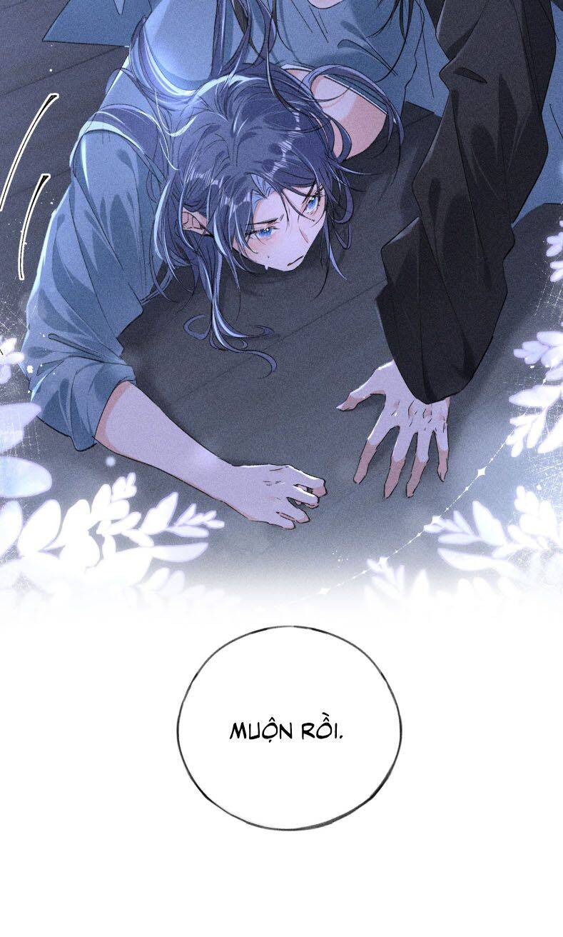 Dụ Địch Thâm Nhập - Chapter 15