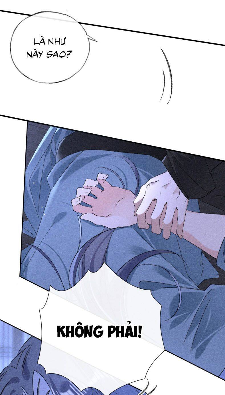 Dụ Địch Thâm Nhập - Chapter 15