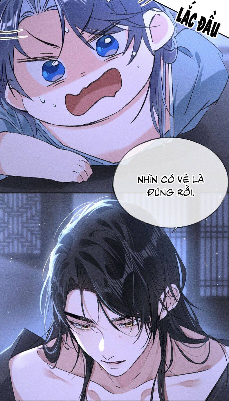 Dụ Địch Thâm Nhập - Chapter 15