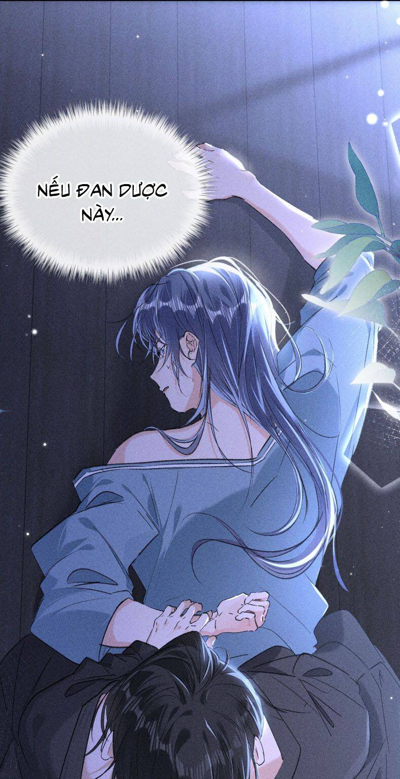 Dụ Địch Thâm Nhập - Chapter 15