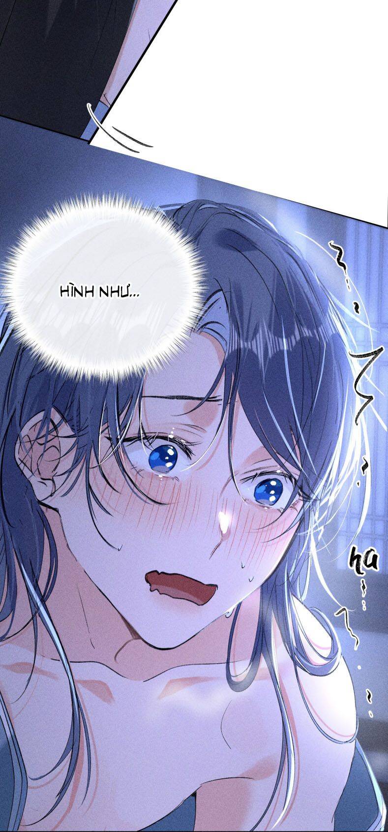 Dụ Địch Thâm Nhập - Chapter 15