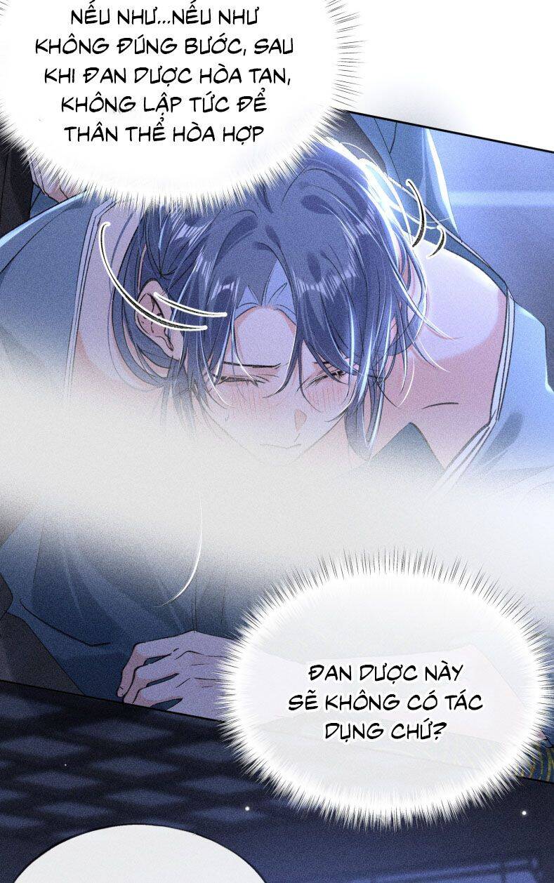 Dụ Địch Thâm Nhập - Chapter 15