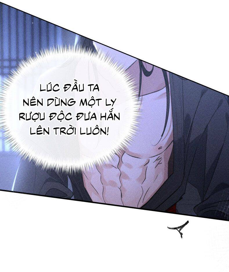 Dụ Địch Thâm Nhập - Chapter 15