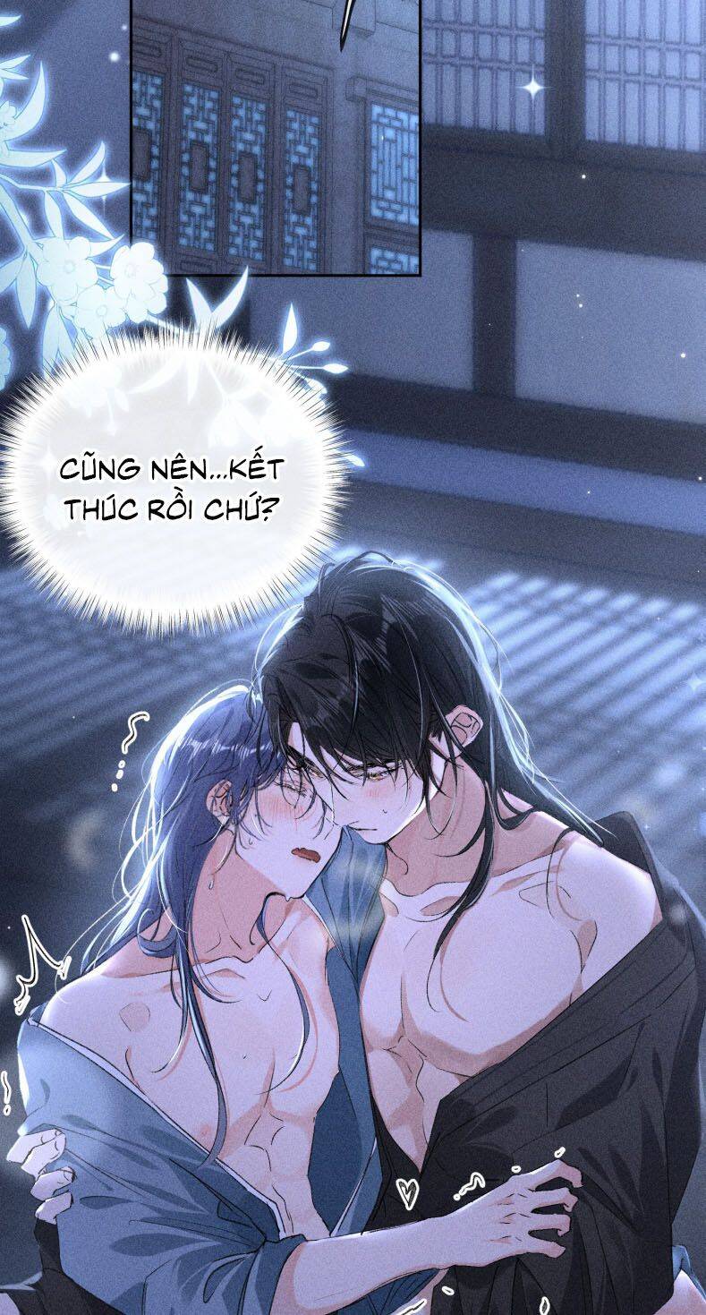 Dụ Địch Thâm Nhập - Chapter 15