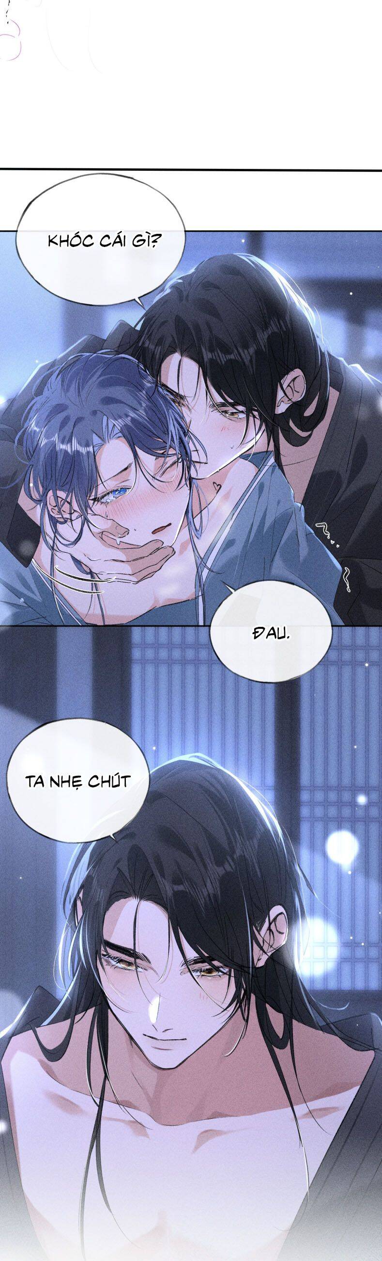 Dụ Địch Thâm Nhập - Chapter 15