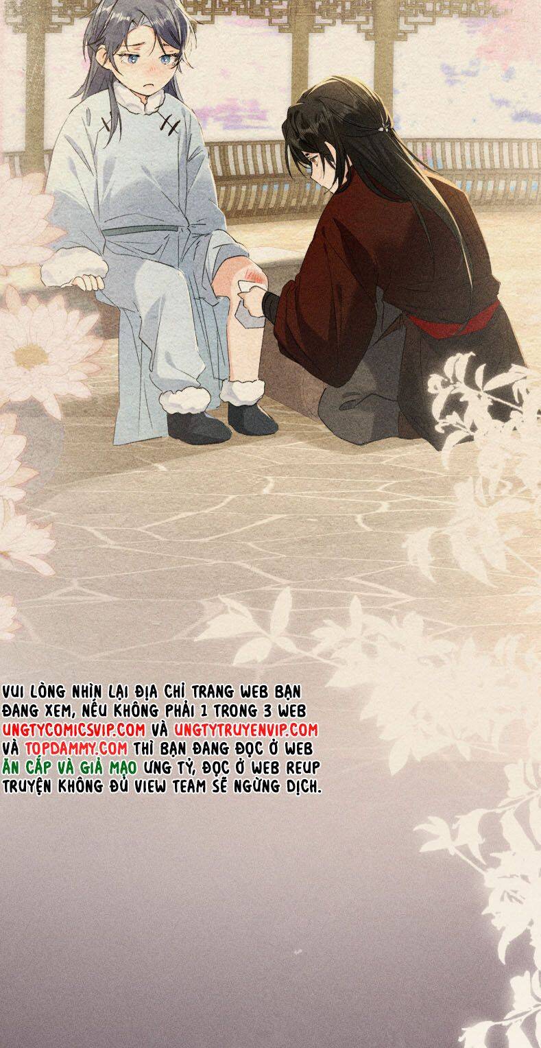 Dụ Địch Thâm Nhập - Chapter 15