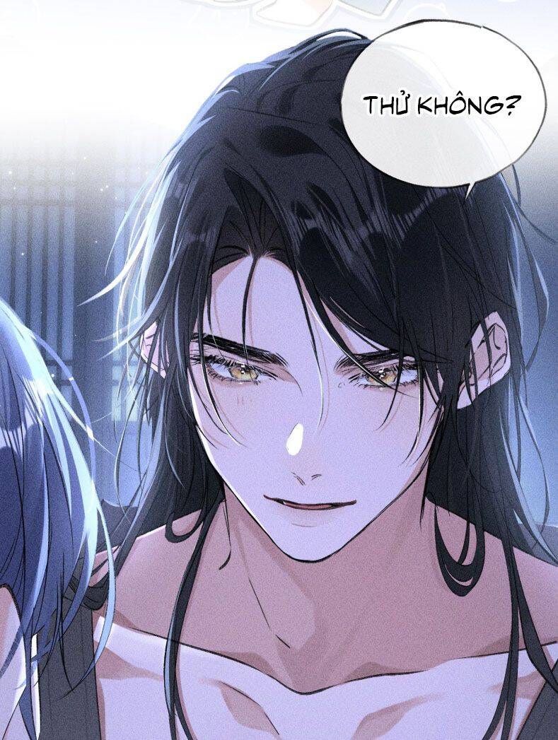 Dụ Địch Thâm Nhập - Chapter 15