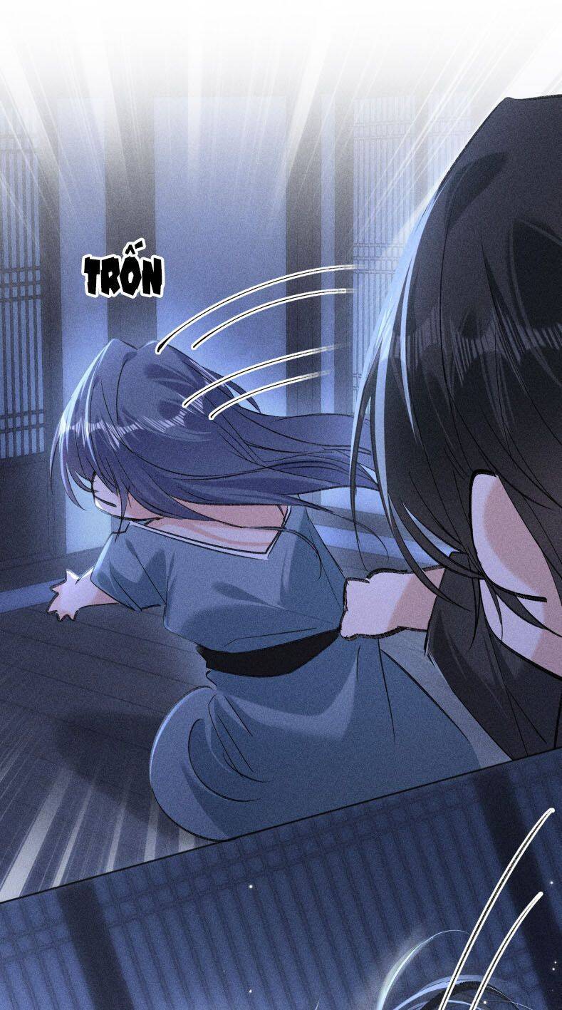 Dụ Địch Thâm Nhập - Chapter 15